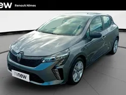 Gris Utilisé 2024 Renault Clio V Evolution Citadine | 14 999 € (Bon prix)