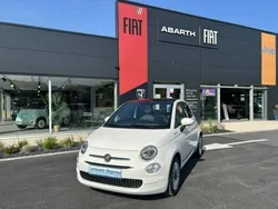 Utilisé 2022 Fiat 500 Dolcevita Citadine | 13 900 € (Prix assez cher)