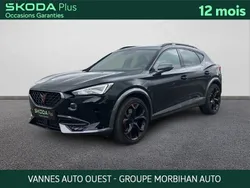 Noir Utilisé 2023 Cupra Formentor VZ SUV | 36 990 € (Prix juste)