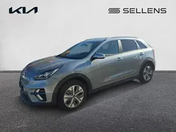 Gris Utilisé 2022 Kia e-Niro 2 SUV | 20 480 € (Prix juste)
