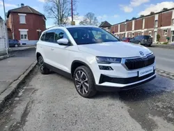 Utilisé 2023 Skoda Karoq Style SUV | 25 889 € (Prix juste)