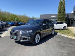 Utilisé 2018 Audi Q7 S-Line SUV | 34 890 € (Super prix)