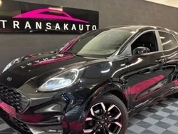 Utilisé 2020 Ford Puma ST-Line X Coupé | 18 490 € (Prix assez cher)