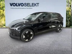 Noir Utilisé 2025 Volvo EX30 Plus SUV | 38 990 € (Prix juste)