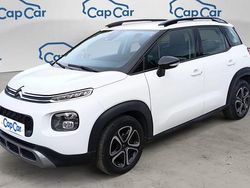 Blanc Utilisé 2019 Citroën C3 Aircross Feel SUV | 10 500 € (Super prix)