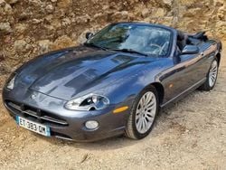 Utilisé 2004 Jaguar XK8 Cabriolet | 11 900 €