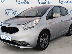 Utilisé 2017 Kia Venga Premium Citadine | 7 990 € (Bon prix)