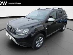 Noir Utilisé 2019 Dacia Duster Prestige SUV | 15 490 € (Prix juste)