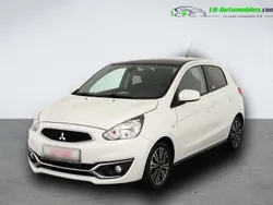 Utilisé 2017 Mitsubishi Space Star Citadine | 18 900 € (Prix cher)