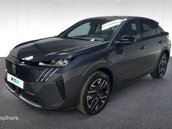 Gris Utilisé 2024 Peugeot 3008 GT SUV | 37 900 €