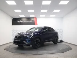 Utilisé 2025 Renault Arkana Esprit Alpine SUV | 34 350 €