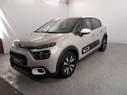 Dore Utilisé 2023 Citroën C3 PureTech Citadine | 16 990 € (Prix assez cher)