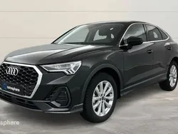 Utilisé 2023 Audi Q3 Design SUV | 41 499 € (Prix assez cher)