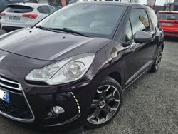 Utilisé 2013 Citroën DS3 Prestige Citadine | 9 490 € (Prix juste)