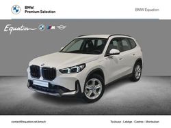 Blanc Utilisé 2024 BMW X1 SUV | 46 490 € (Prix assez cher)