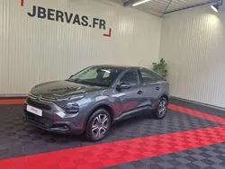 Utilisé 2021 Citroën C4 Business Class Berline | 12 690 € (Bon prix)