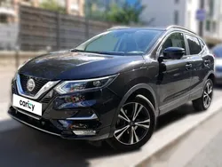 Noir Utilisé 2018 Nissan Qashqai Acenta SUV | 13 690 € (Bon prix)