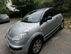 Argent Utilisé 2005 Citroën C3 Pluriel Cabriolet | 1 800 €