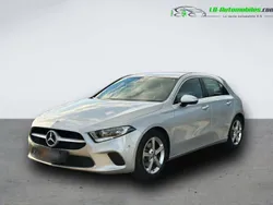Utilisé 2018 Mercedes A200 Berline | 23 700 € (Prix juste)