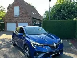 Utilisé 2019 Renault Clio IV RS Line Berline | 8 000 € (Super prix)