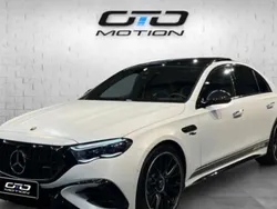 Utilisé 2024 Mercedes E53 AMG AMG Berline | 144 990 €