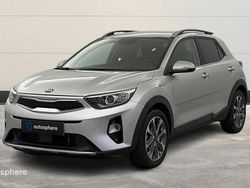 Utilisé 2020 Kia Stonic Premium SUV | 16 499 €