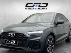Occasion 2021 Audi SQ5 Sportback Sport SUV | 78 990 €