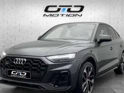 Utilisé 2021 Audi SQ5 Sportback Sport SUV | 78 990 €