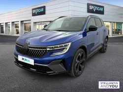 Bleu Utilisé 2024 Renault Austral Techno Esprit Alpine SUV | 34 190 € (Bon prix)