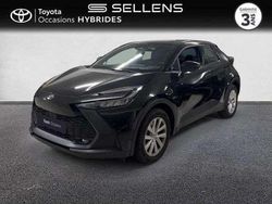 Utilisé 2025 Toyota C-HR SUV | 36 490 €
