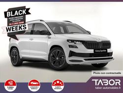 Blanc Nouvelle 2025 Skoda Karoq SUV | 34 338 € (Prix juste)