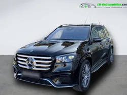 Mercedes GLS580