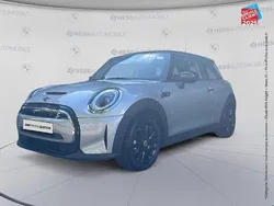 Argent Utilisé 2023 Mini Cooper SE Premium Citadine | 19 999 € (Bon prix)