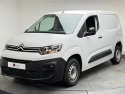 Gris Utilisé 2023 Citroën Berlingo Monospace | 17 290 €