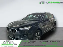 Utilisé 2021 Seat Tarraco SUV | 36 000 € (Bon prix)