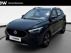 Noir Utilisé 2022 MG ZS Comfort Berline | 15 989 €