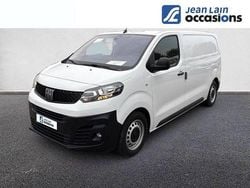 Blanc Utilisé 2023 Fiat Scudo Lounge Van | 24 490 €