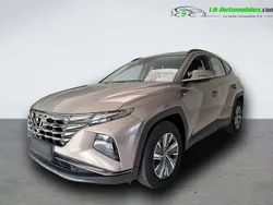 Utilisé 2022 Hyundai Tucson SUV | 26 200 € (Prix juste)