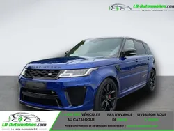 Utilisé 2020 Land Rover Range Rover S SUV | 89 800 € (Prix assez cher)