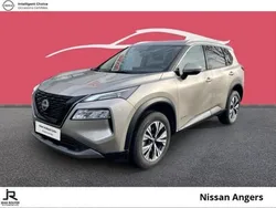 Gris Utilisé 2023 Nissan X-Trail N-Connecta SUV | 29 990 € (Bon prix)