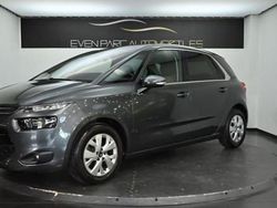 Occasion 2016 Citroën C4 Picasso Intensive Monospace | 7 990 € (Prix juste)