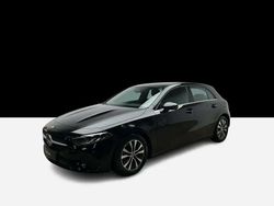 Noir Utilisé 2024 Mercedes A180 Berline | 33 835 € (Prix juste)