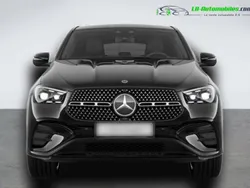 Utilisé 2024 Mercedes GLE400 Coupé | 101 700 € (Prix cher)