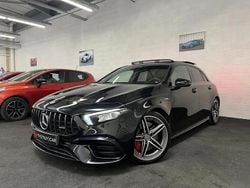 Utilisé 2019 Mercedes A45 AMG AMG Berline | 45 990 € (Super prix)