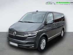 Utilisé 2021 VW Multivan Break | 61 900 € (Prix cher)
