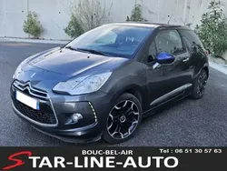 Citroën DS3