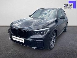 Utilisé 2023 BMW X5 M M Sport SUV | 69 890 € (Super prix)
