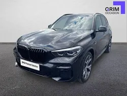 Utilisé 2023 BMW X5 M M Sport SUV | 71 890 € (Super prix)