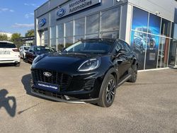 Utilisé 2025 Ford Puma Gen-E Titanium S Coupé | 24 599 € (Bon prix)