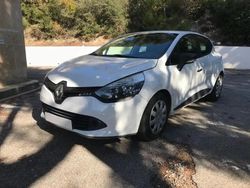 Blanc Utilisé 2015 Renault Clio IV SE Citadine | 4 990 €